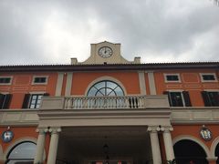 -佛罗伦萨小镇广佛名品奥特莱斯(疏港路店)