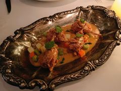 -壳里西餐厅Coquille Seafood Bistro(蒙自路店)