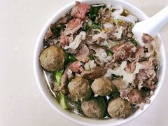 -菜忠潮州牛肉店(岗厦店)