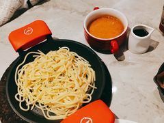 -必胜客(东大桥店)