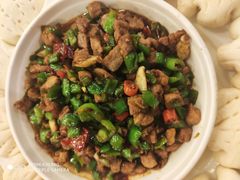 -全聚德(长江路店)