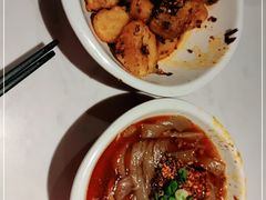 -渝是乎酸菜鱼(龙旗购物中心店)