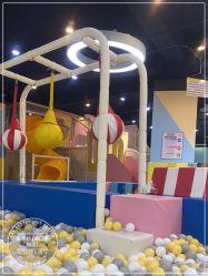 点击看大图 -多奇妙乐园·淘气堡·电玩·抓娃娃(海口吾悦店)