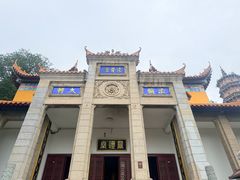 -宝通禅寺