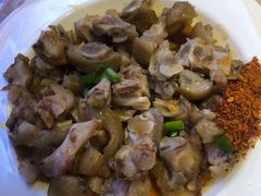 -霸王虾·小龙虾香辣蟹(玉林店)