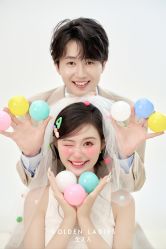 点击看大图 -金夫人婚纱摄影(衡阳店)