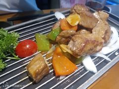 -九井澤精致料理(金茂店)