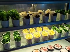 -上隐水产海鲜刺身自助餐(淮海百盛店)