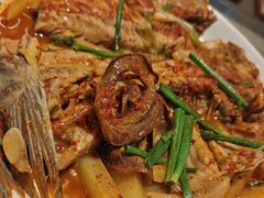 -马帮菜馆·美味野生菌