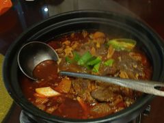 -肖记公安牛肉鱼杂馆·省级非物质文化遗产(三角路直营店)