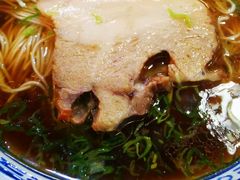 焖肉面-同得兴 Since·1995 传统苏式面馆(嘉馀坊店)