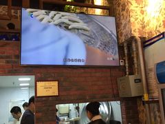 -巴依家新疆手抓饭(菱角湖万达店)