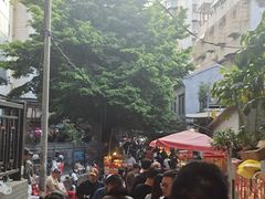 -西华肉菜市场(荔湾店)