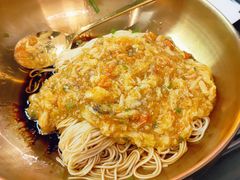 -贡梅老面馆·蟹粉面·无锡特色小吃(南长街主推店)