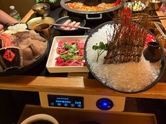 -晓宇重庆火锅(西安荟聚店)