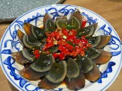 -黄山老妈·土菜(碧桂园店)