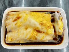 鸡蛋肠粉-穗银肠粉店(东川路店)