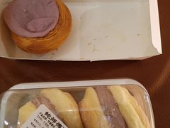 -鲍师傅糕点(五角场店)