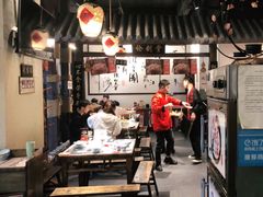 大堂-风波庄(罍街分舵)