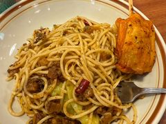 -萨莉亚意式餐厅(万嘉商业广场店)