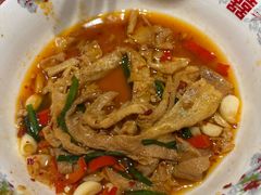 -回家吃饭·地道南昌菜(建德观总店)