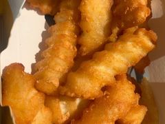 -麦当劳(中二横路店)