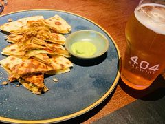 -404干式熟成牛排馆•聚会餐厅