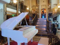 -波特曼西餐厅(中央大街店)