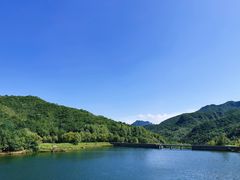 -玉渡山自然风景区