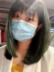 -MONE美发沙龙
