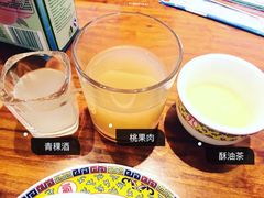 -思金拉措庄园藏餐(太阳岛店)