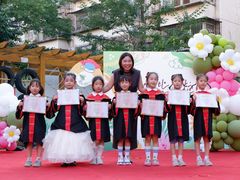 -北京市海淀区锦绣明天莲宝幼儿园