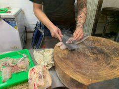 -官塘锋记鱼生·生腌·砂锅粥(牌坊街店)
