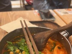 -小满手工粉(北京来福士店)