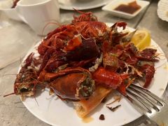 -西安高新希尔顿酒店·咖啡露台西餐厅