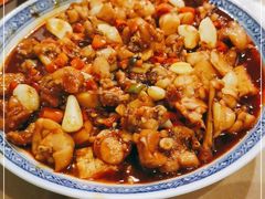 -老三样·旧食新味(船山路店)