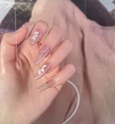 -MB·nail美甲美睫