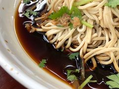 烫干丝-清茶馆