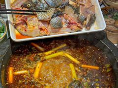 -费明中罗非鱼(大石坝店)