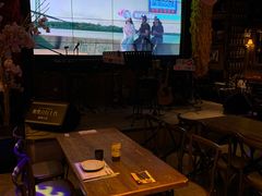 大堂-胡桃里音乐酒馆(四道口店)