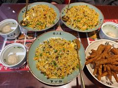 -扬二春炒饭(国庆路总店)