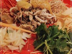 -清晖小苑•顺德地方菜(壹海城店)