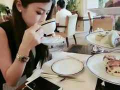 -大堂茶座