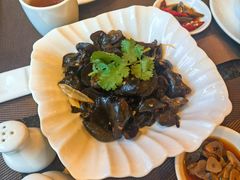 -中国厨房/台湾牛肉面