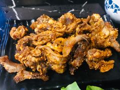 -燚青春东北泥炉烤肉(百合店)