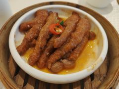 鲍汁凤爪-金时代顺风大酒店(南桥百联店)