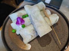-新白鹿餐厅(金鹰新街口店)