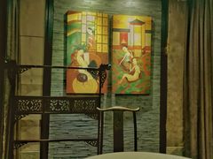 门面-秦园酒楼(水岸星城店)
