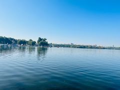 -长春市南湖公园