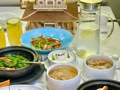 -好友缘酒家(西大店)